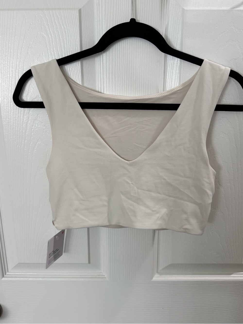 lululemon Bend This Boat and Scoop Bra
Light Support - Picture 2 of 5